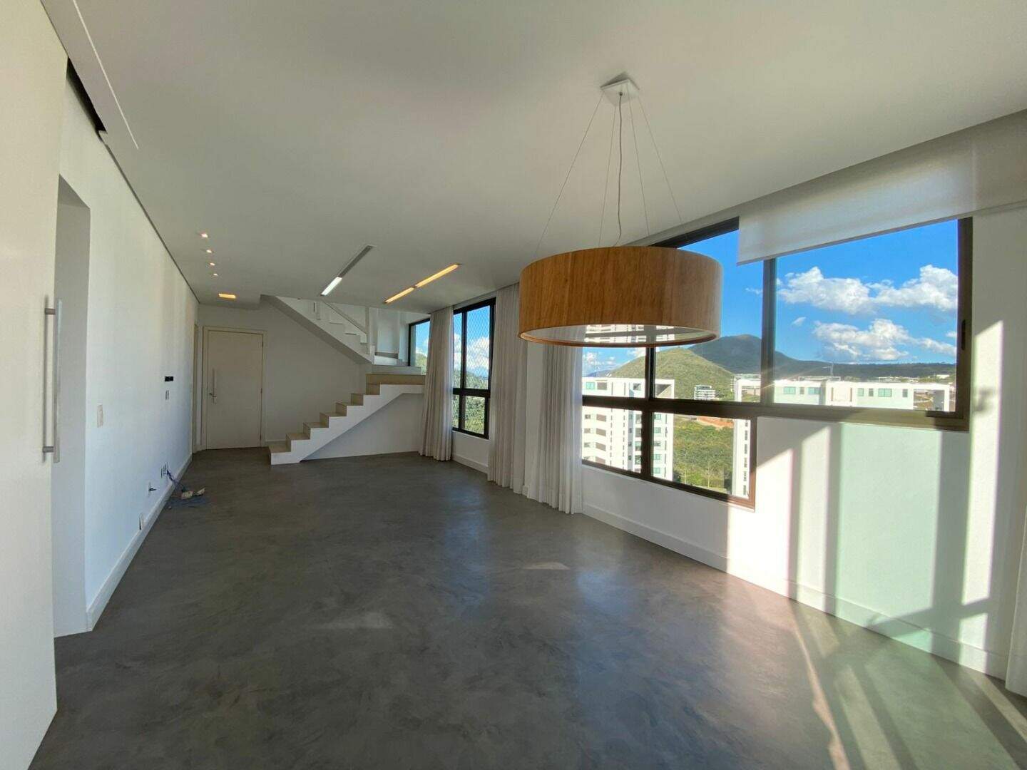 Cobertura à venda no Vale dos Cristais: 