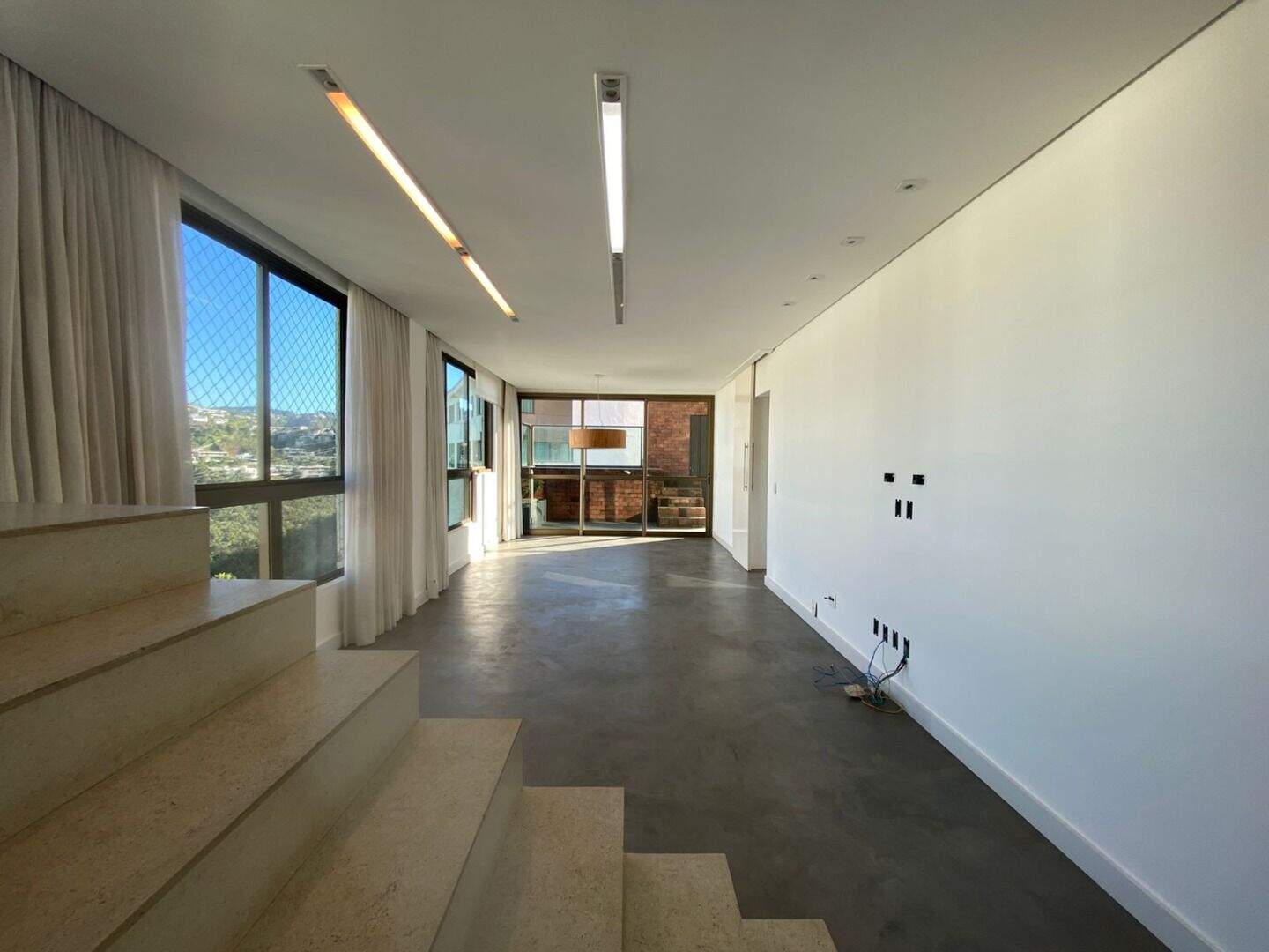 Cobertura à venda no Vale dos Cristais: 