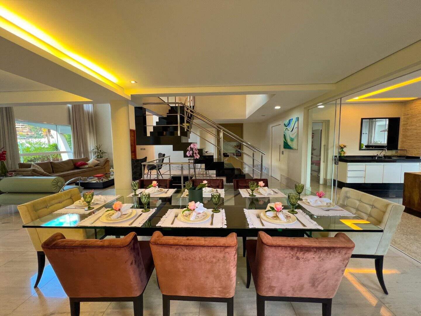 Casa à venda no Vale dos Cristais: 