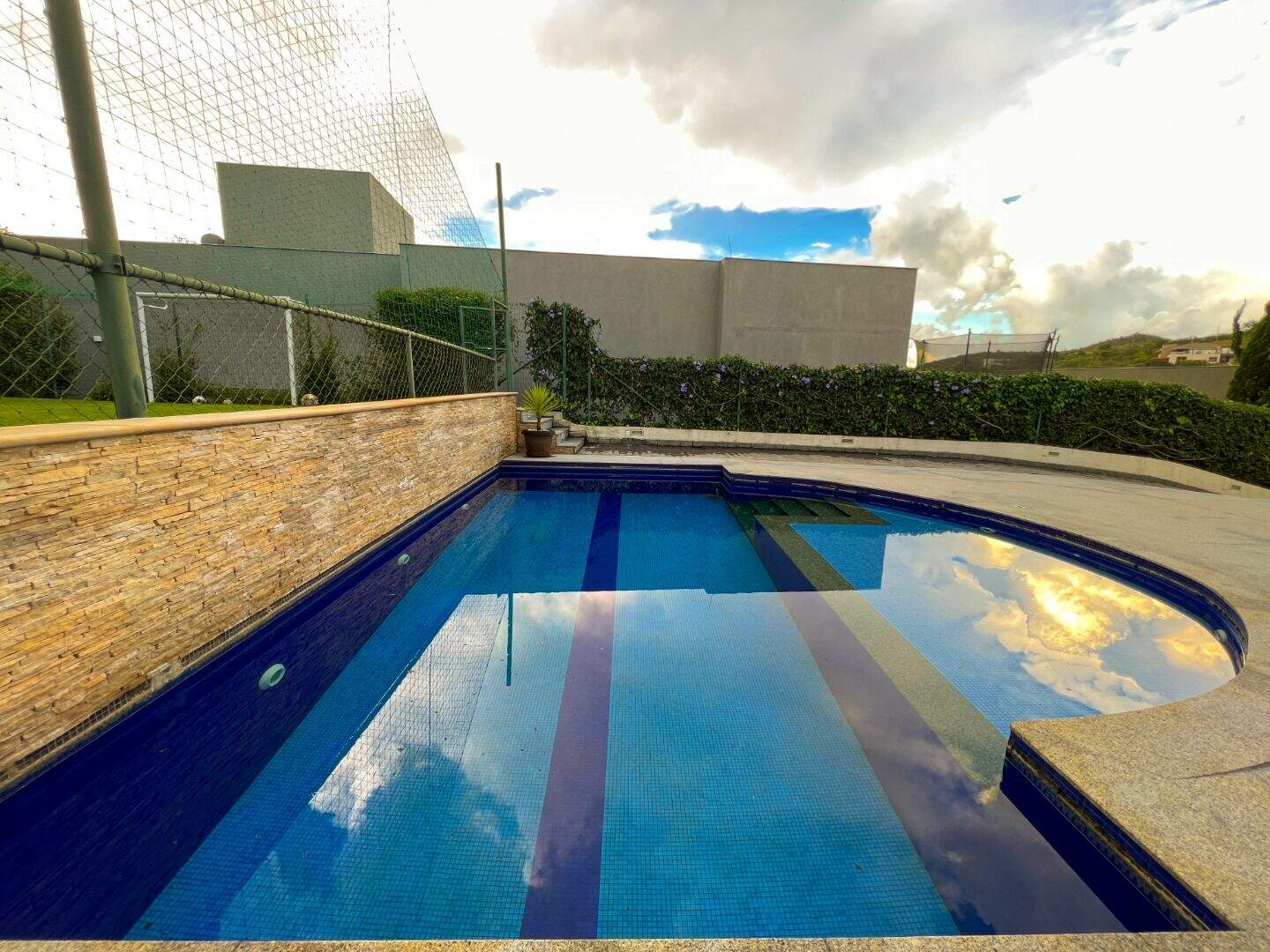 Casa à venda no Vale dos Cristais: 