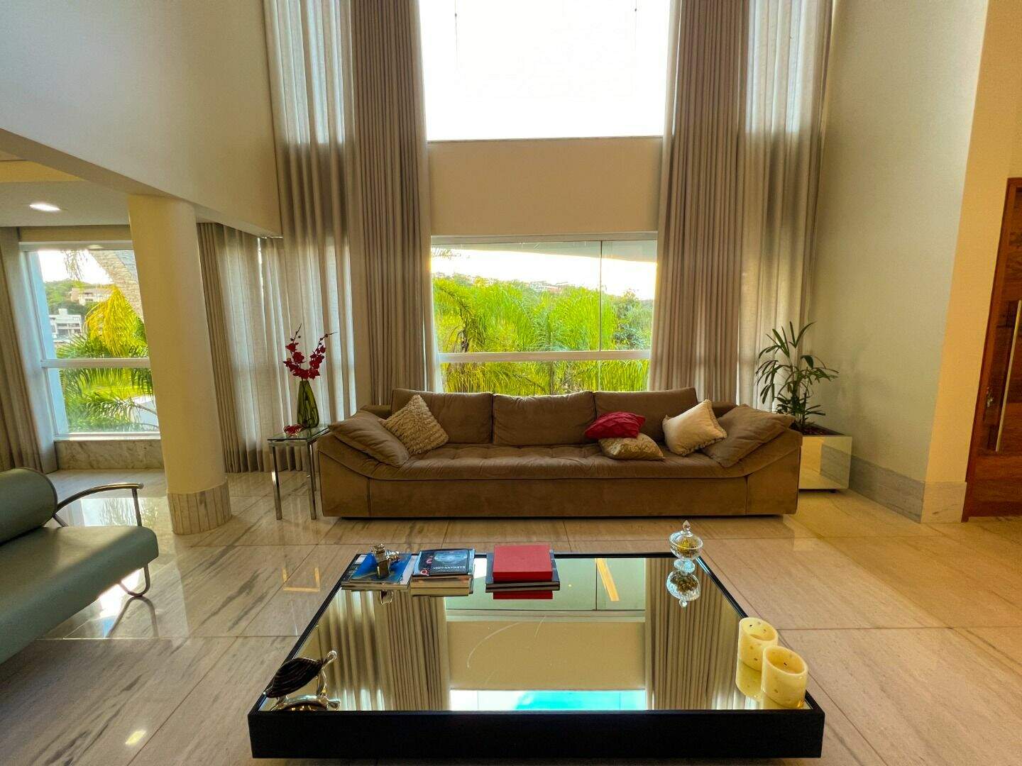 Casa à venda no Vale dos Cristais: 