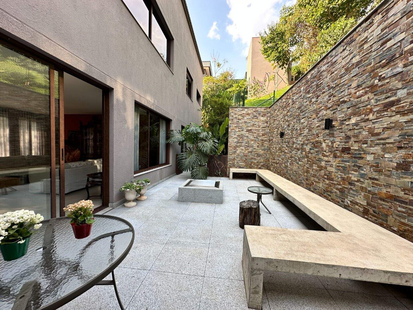 Casa à venda no Vale dos Cristais: 