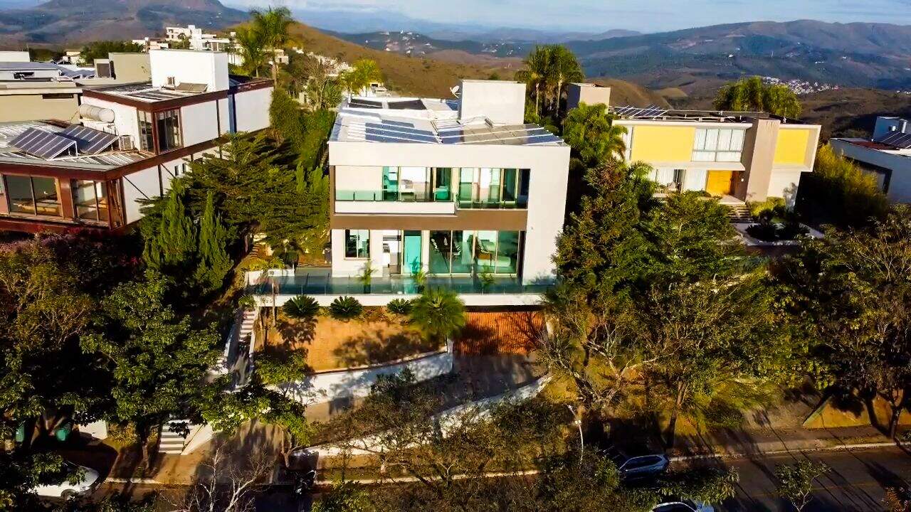 Casa à venda no Vila Castelo: 