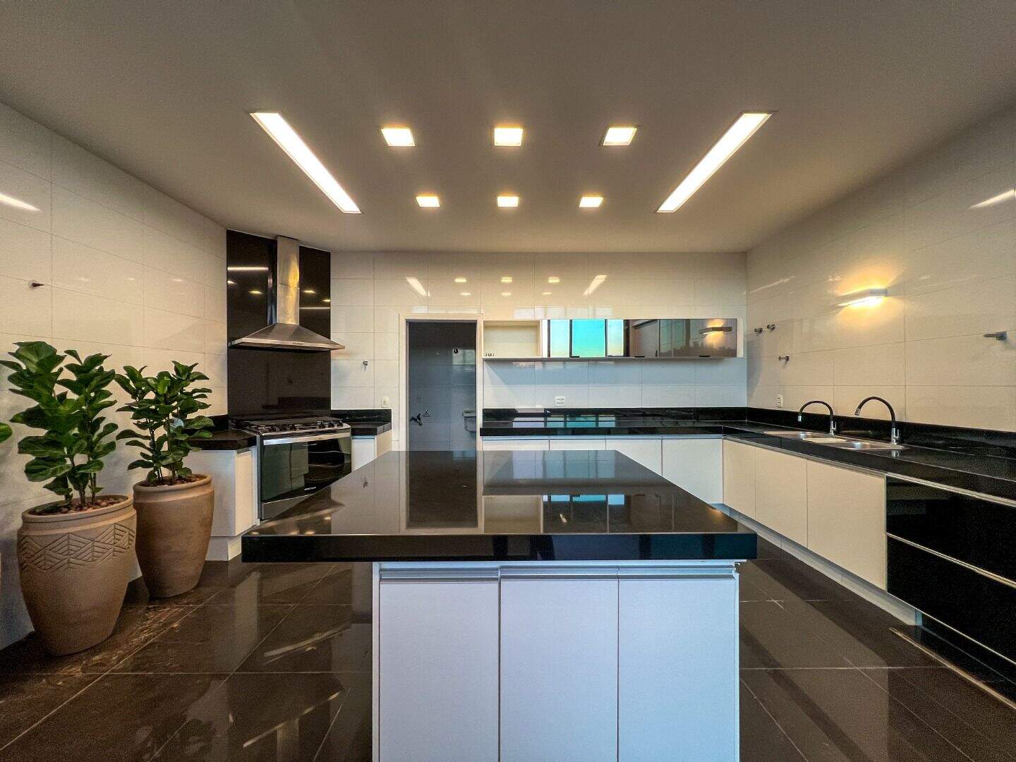 Casa à venda no Vila Castelo: 