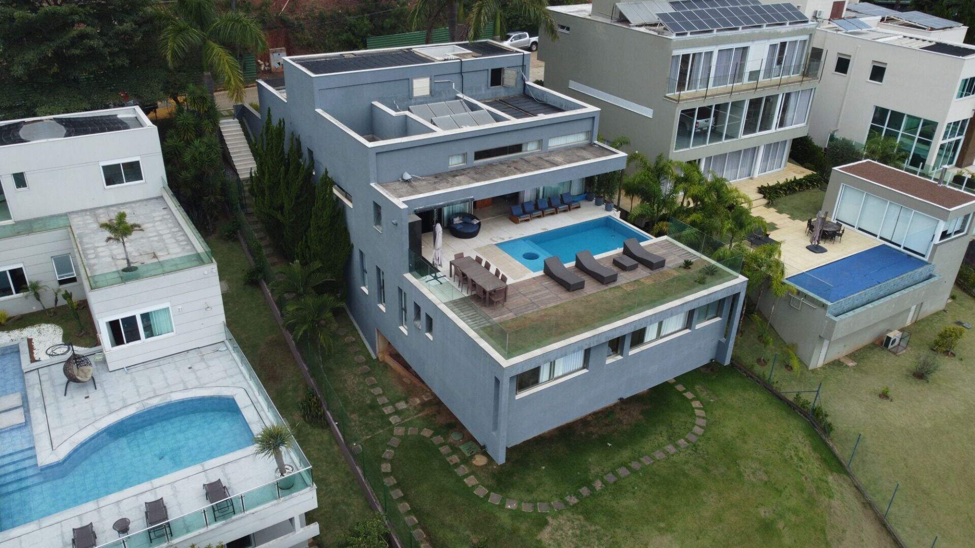 Casa à venda no Vila Alpina: 