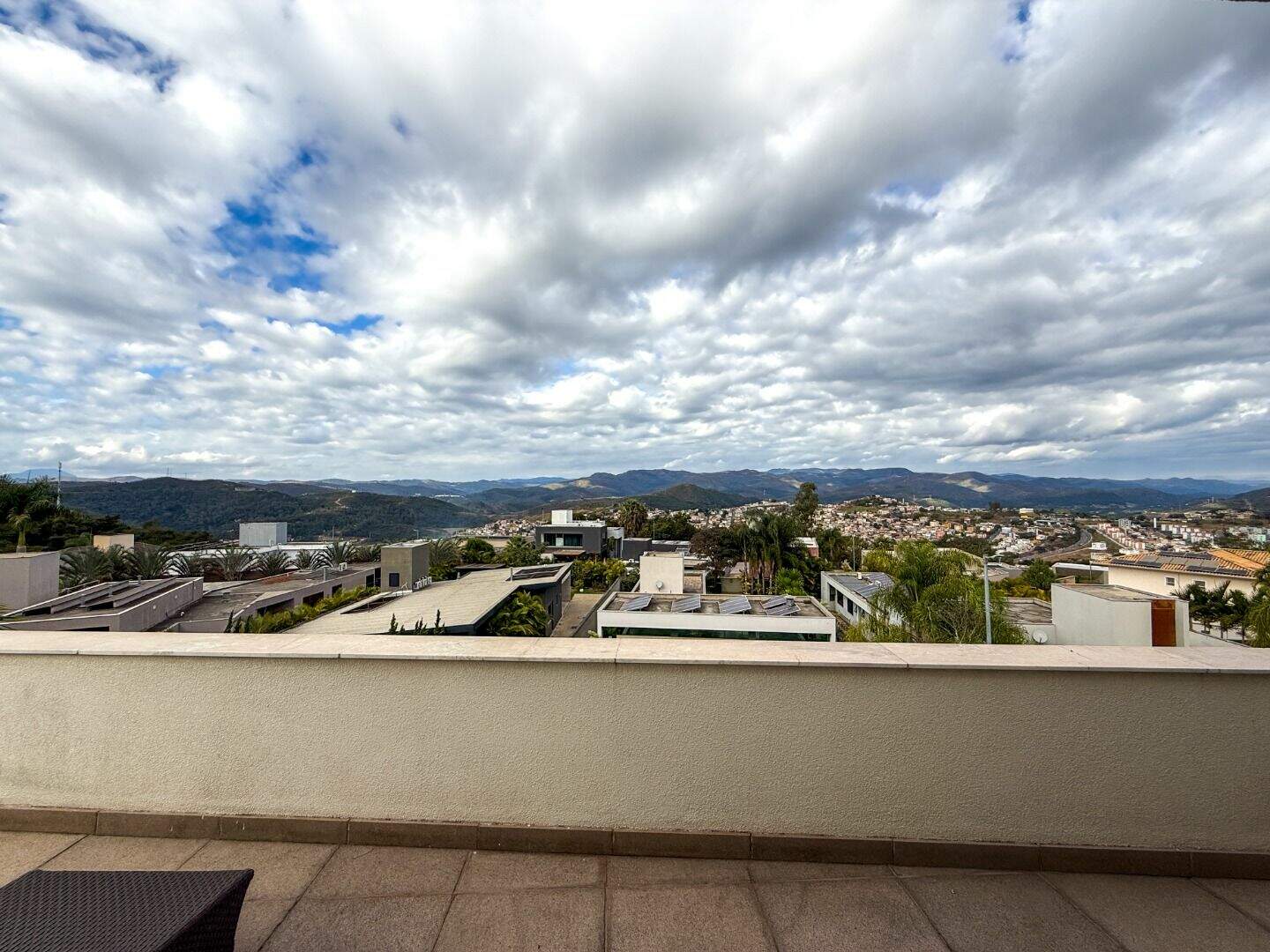 Casa à venda no Jardim Serrano: 