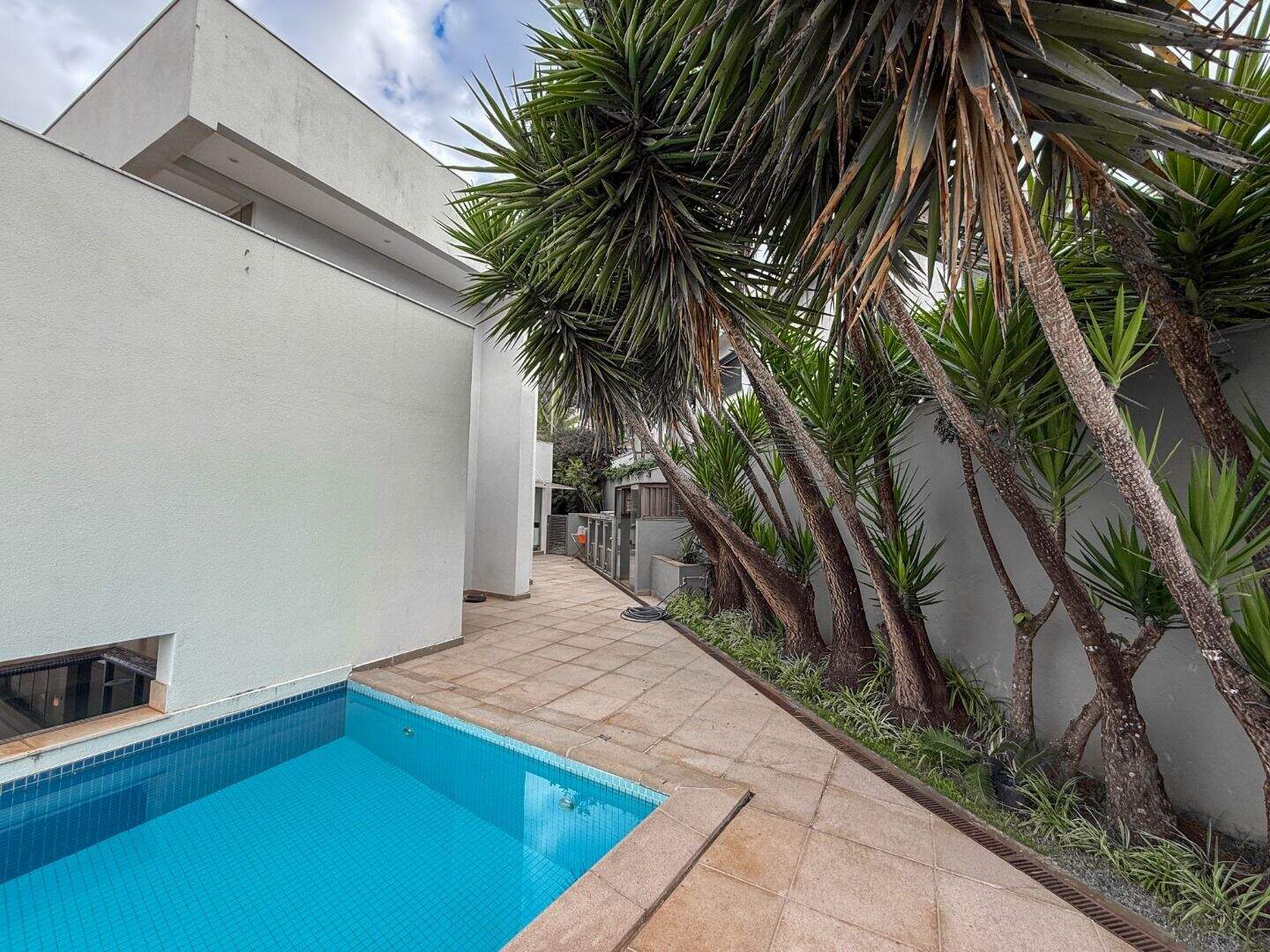 Casa à venda no Jardim Serrano: 