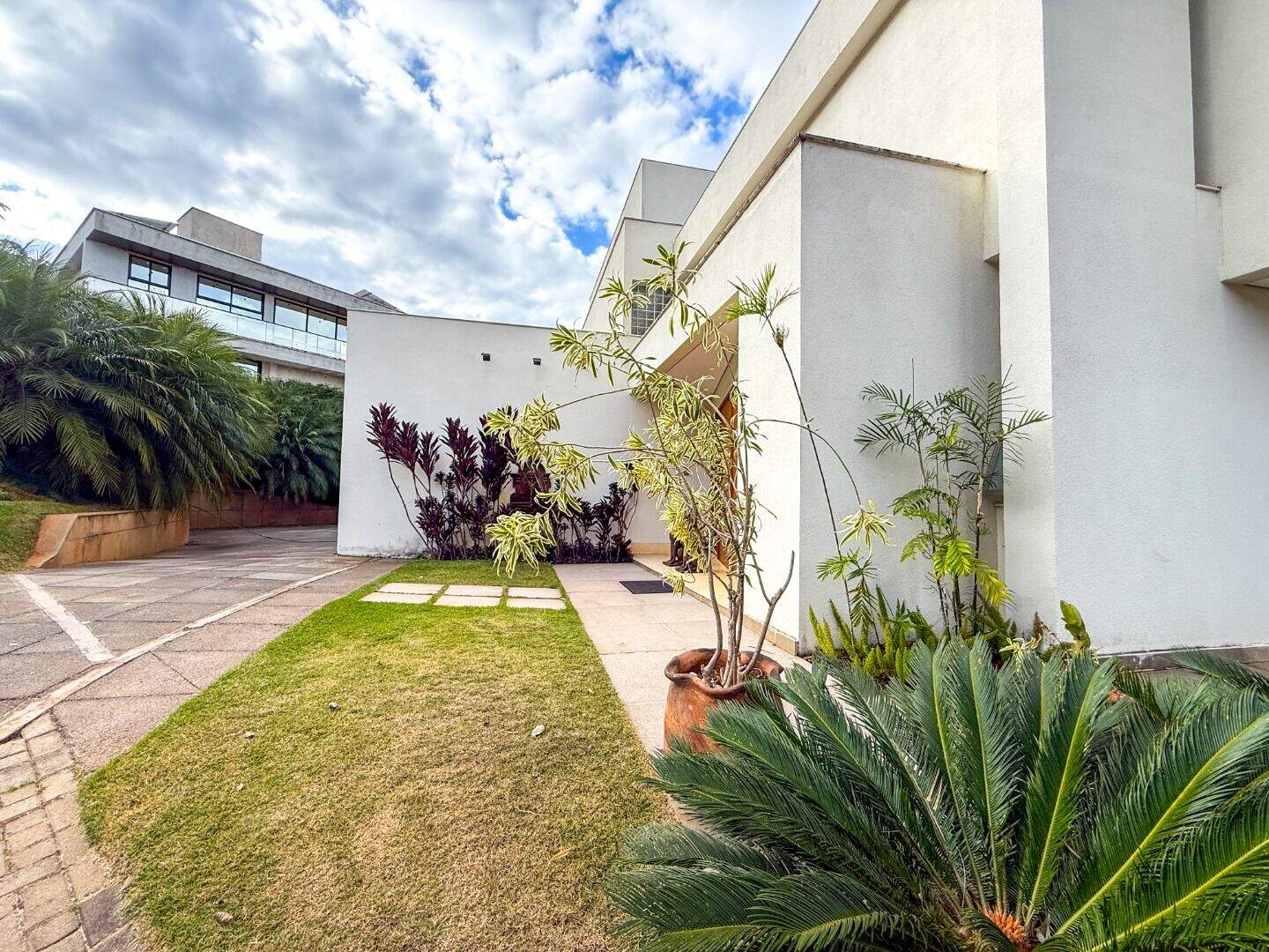 Casa à venda no Jardim Serrano: 