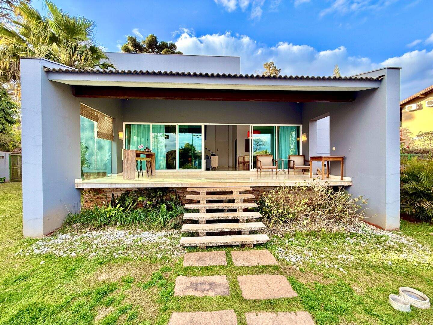 Casa à venda no Morro Do Chapéu: 