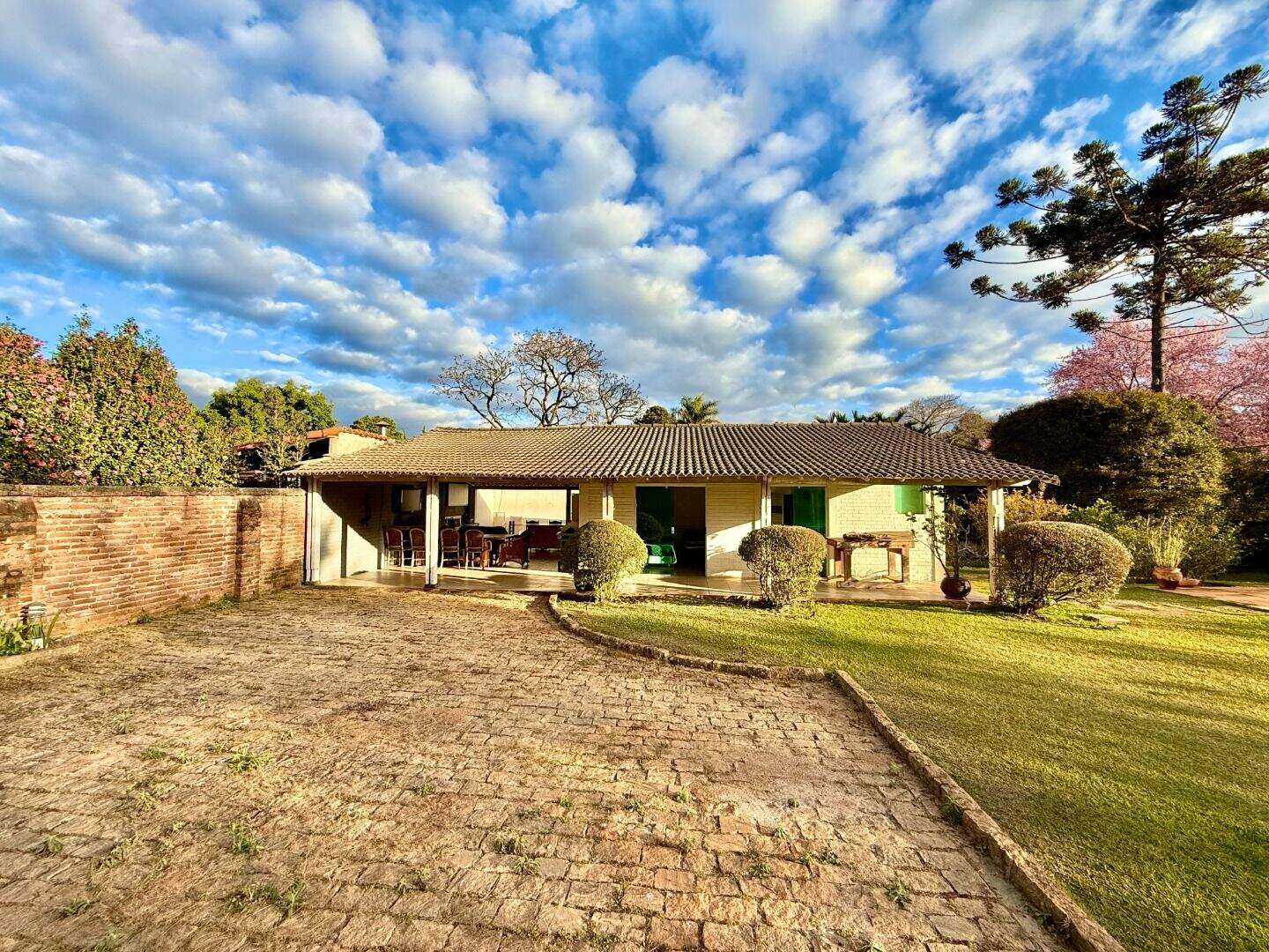 Casa à venda no Morro Do Chapéu: 