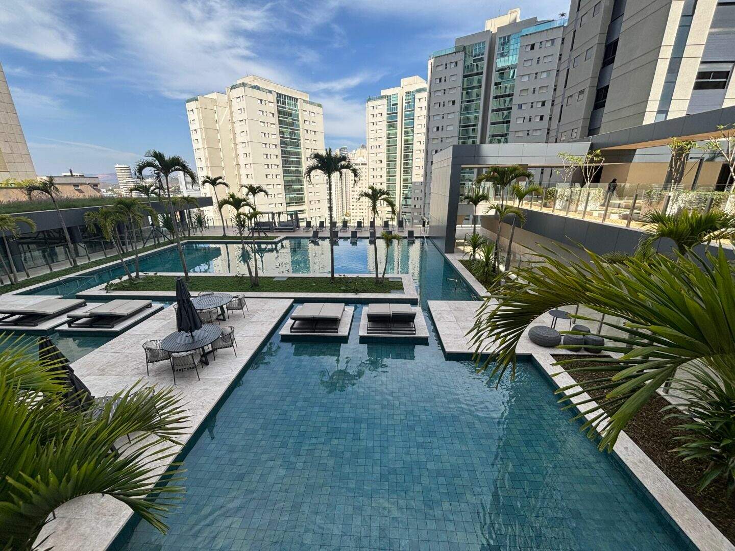 Apartamento à venda no Vila da Serra: 