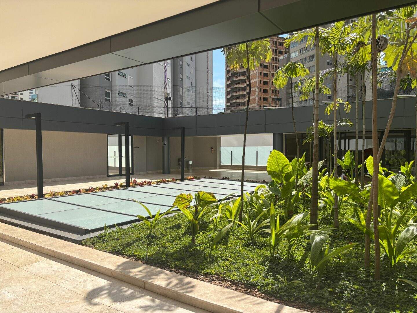 Apartamento à venda no Vila da Serra: 