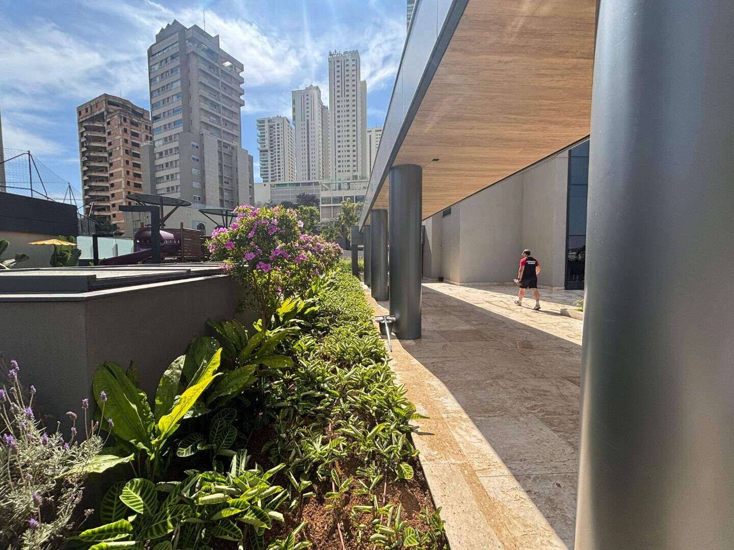 Apartamento à venda no Vila da Serra: 