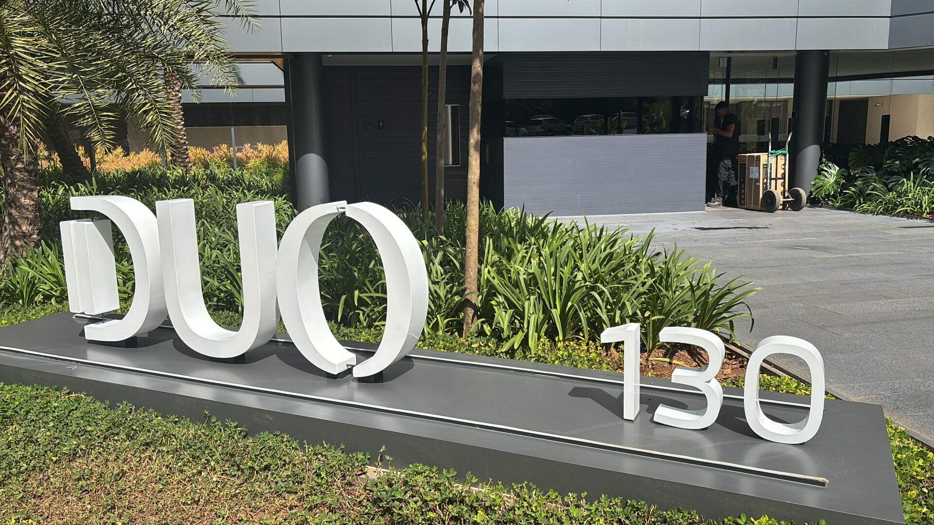 Apartamento à venda no Vila da Serra: 