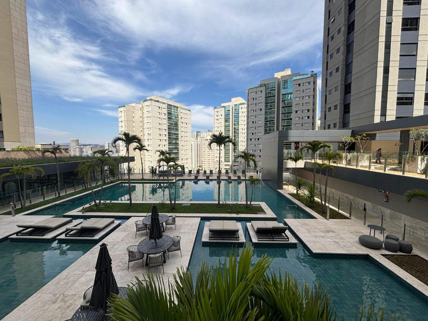 Apartamento à venda no Vila da Serra: 