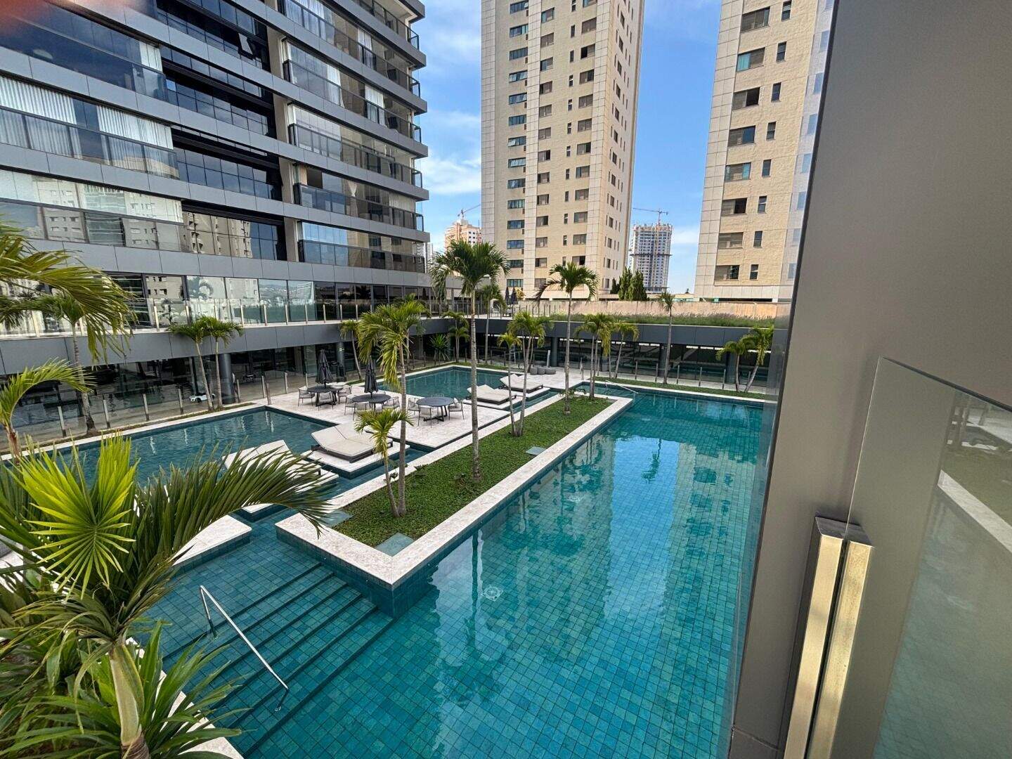 Apartamento à venda no Vila da Serra: 