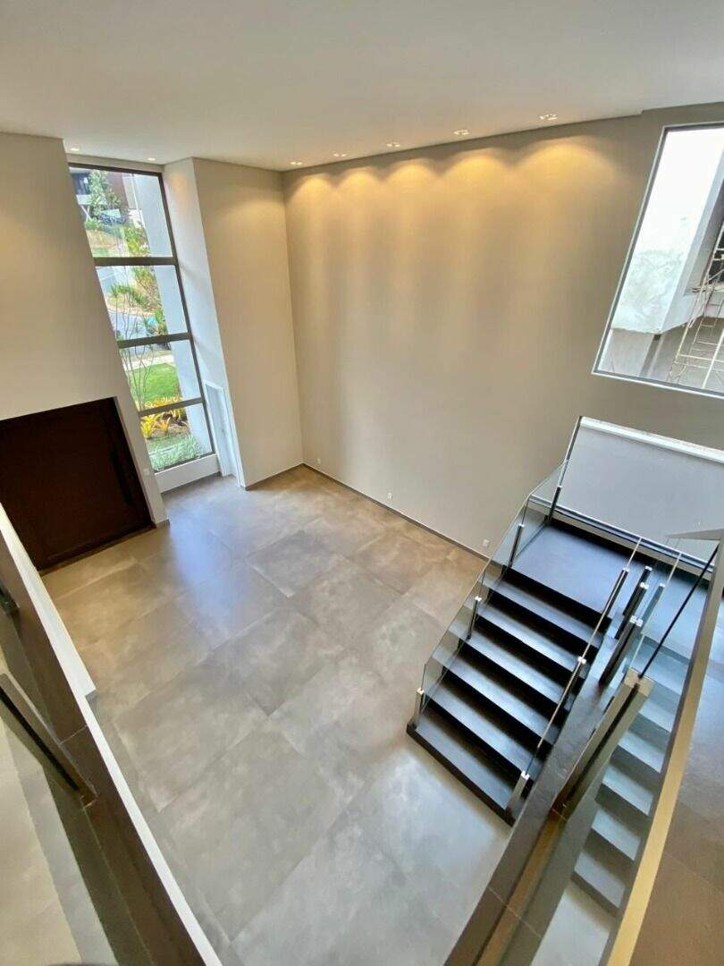 Casa à venda no Alphaville - Lagoa dos Ingleses: 