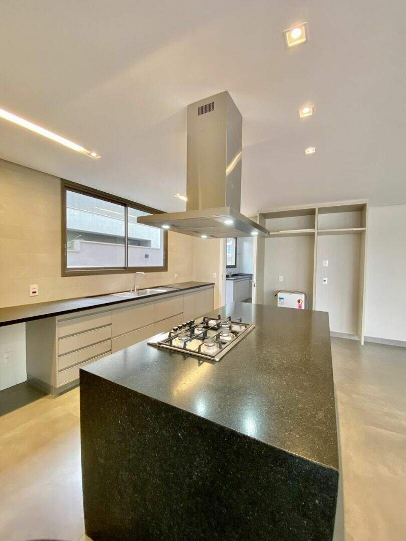 Casa à venda no Alphaville - Lagoa dos Ingleses: 