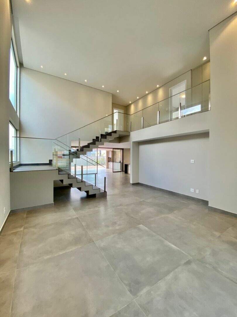 Casa à venda no Alphaville - Lagoa dos Ingleses: 