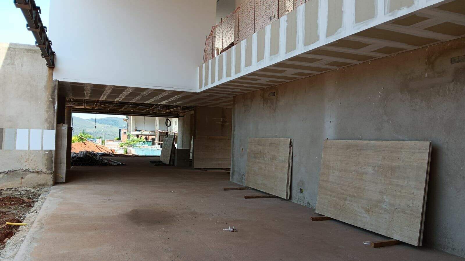 Casa à venda no Alphaville - Lagoa dos Ingleses: 