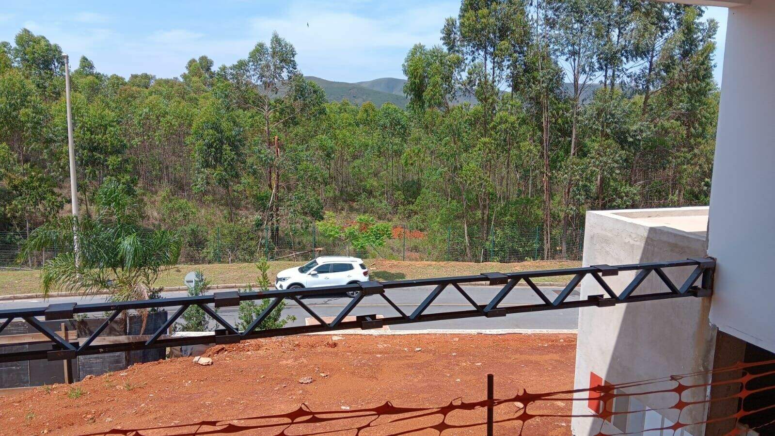Casa à venda no Alphaville - Lagoa dos Ingleses: 