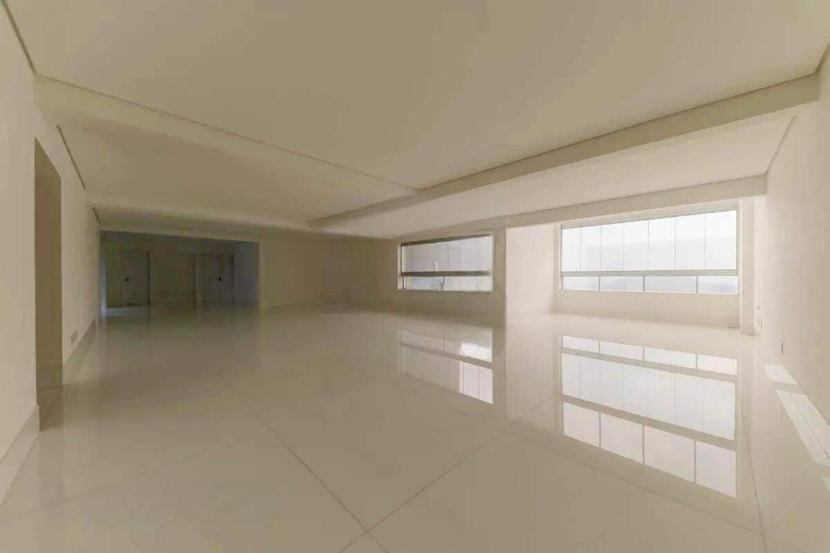 Apartamento à venda no Vila da Serra: 