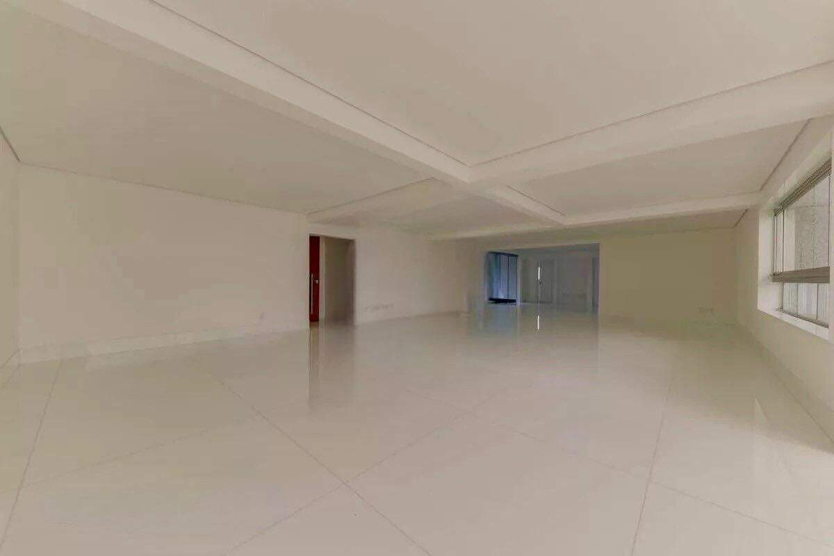 Apartamento à venda no Vila da Serra: 