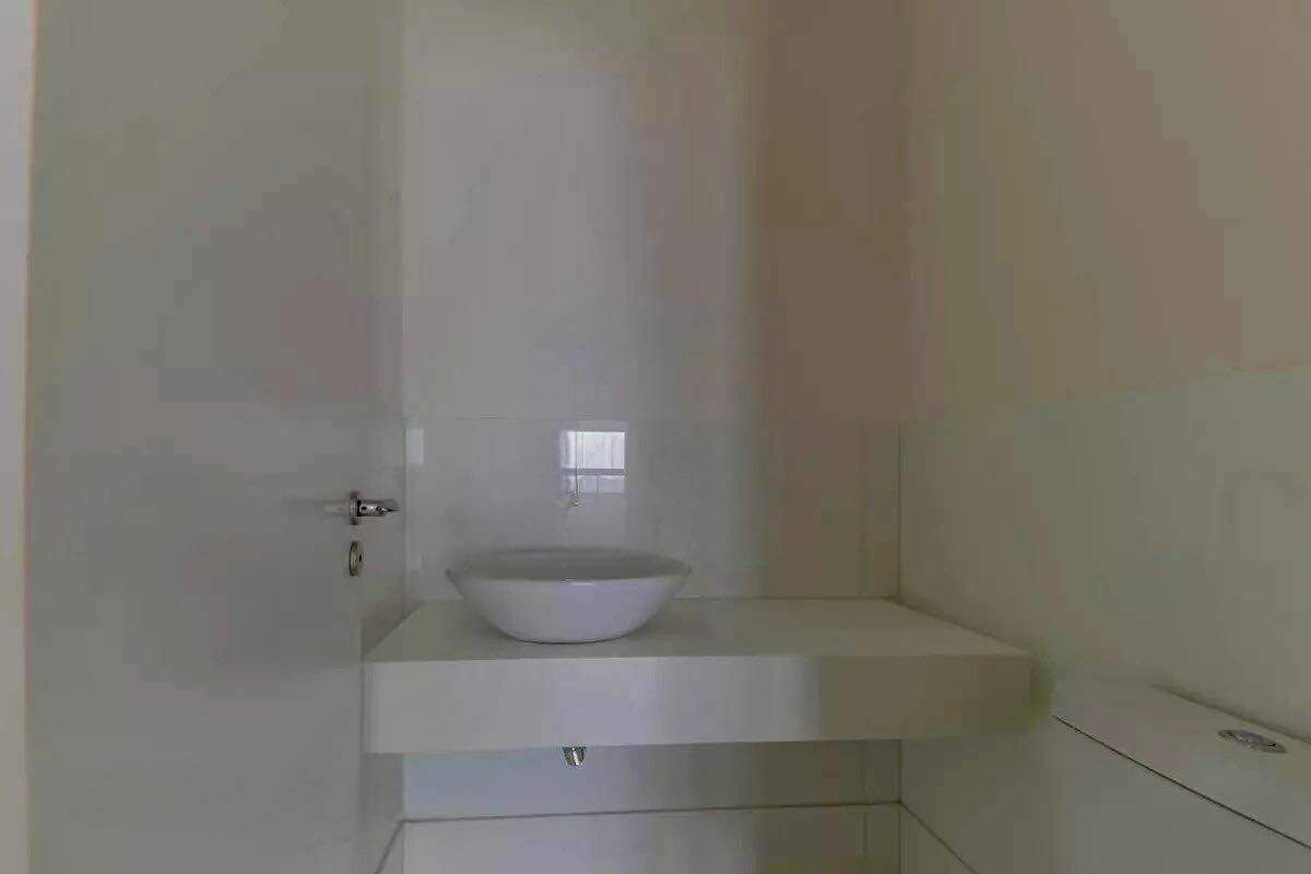 Apartamento à venda no Vila da Serra: 