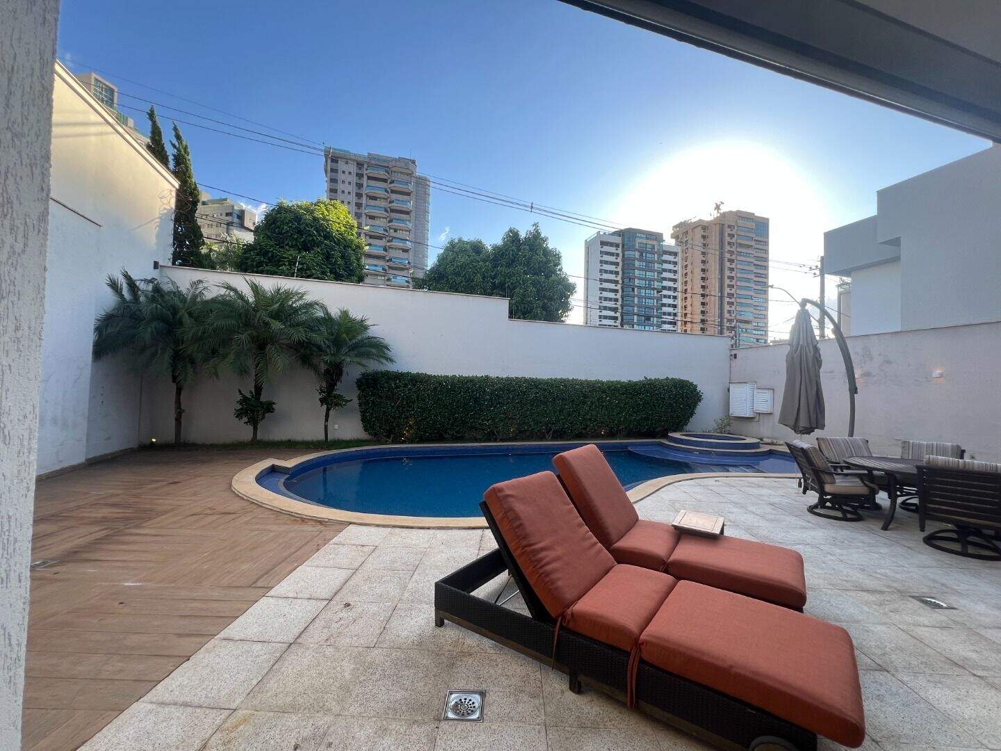 Casa à venda no Belvedere: 