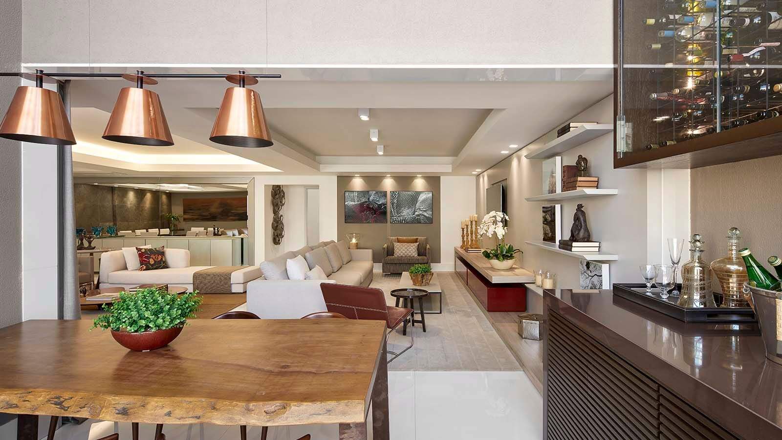 Apartamento à venda no Vila da Serra: 