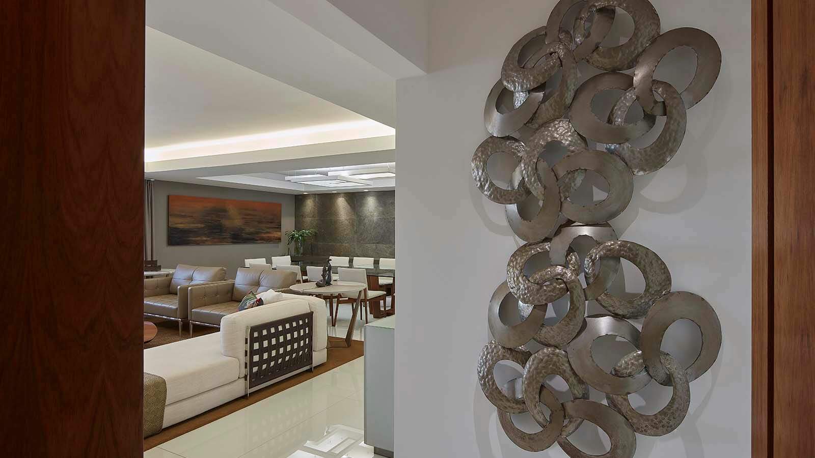 Apartamento à venda no Vila da Serra: 