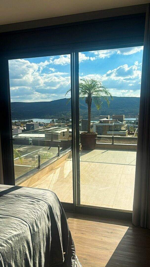 Casa à venda no Alphaville - Lagoa dos Ingleses: 