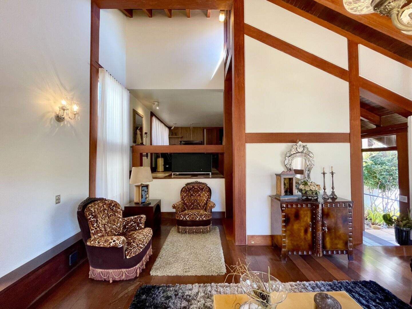 Casa à venda no Belvedere: 