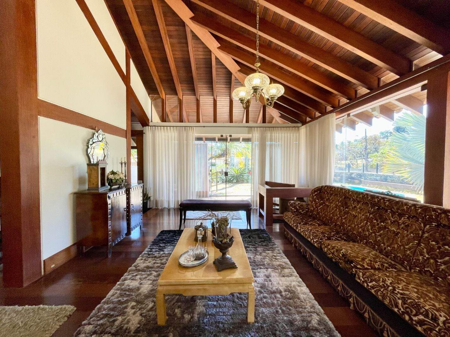 Casa à venda no Belvedere: 