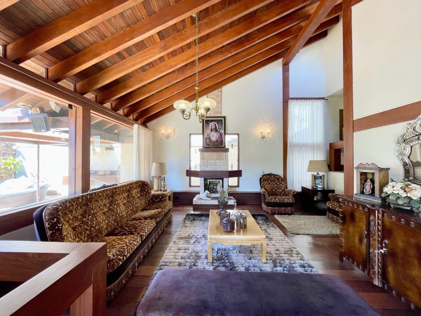 Casa à venda no Belvedere: 