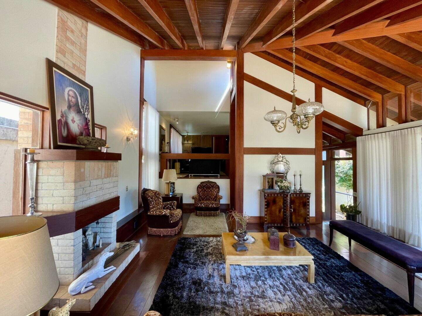 Casa à venda no Belvedere: 