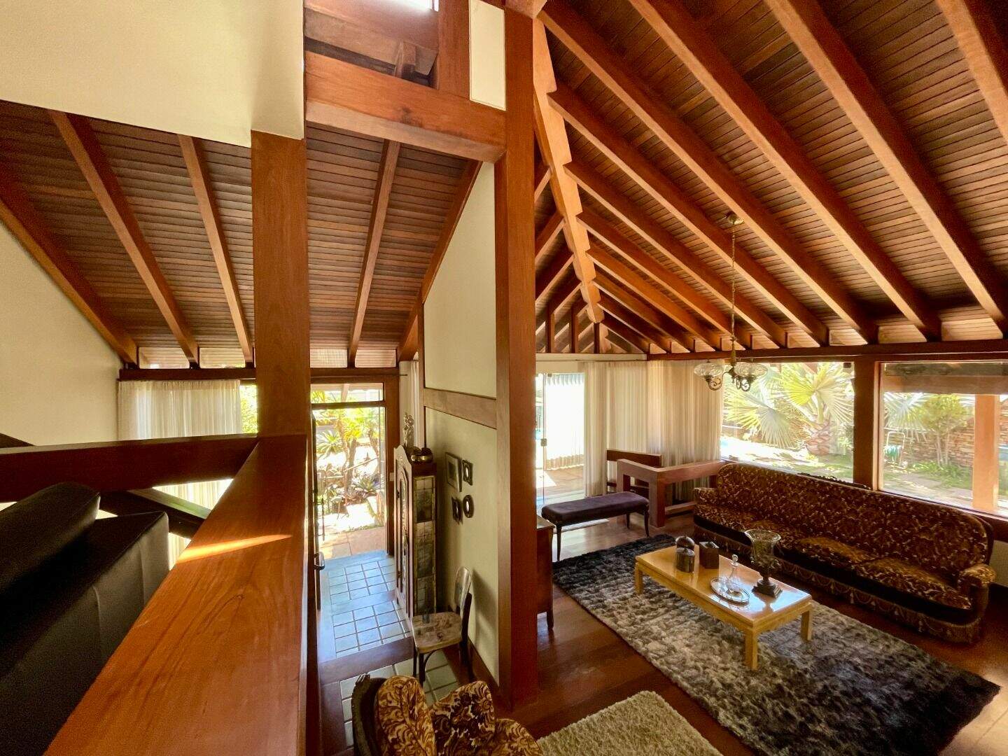 Casa à venda no Belvedere: 