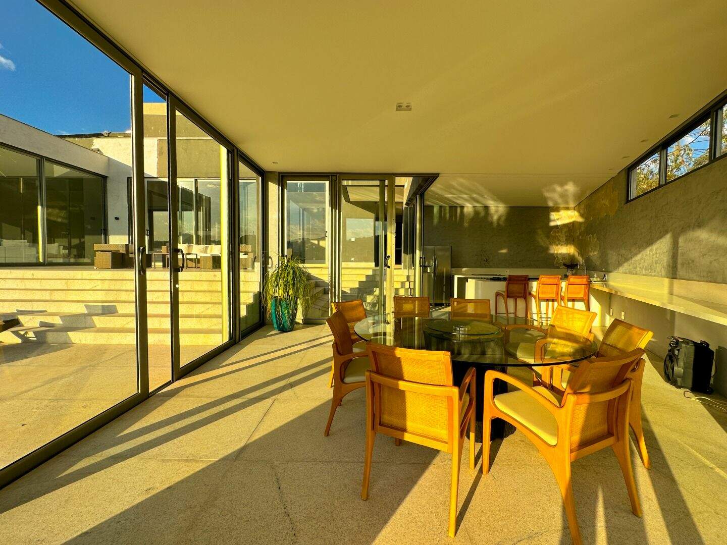 Casa à venda no Vale dos Cristais: 