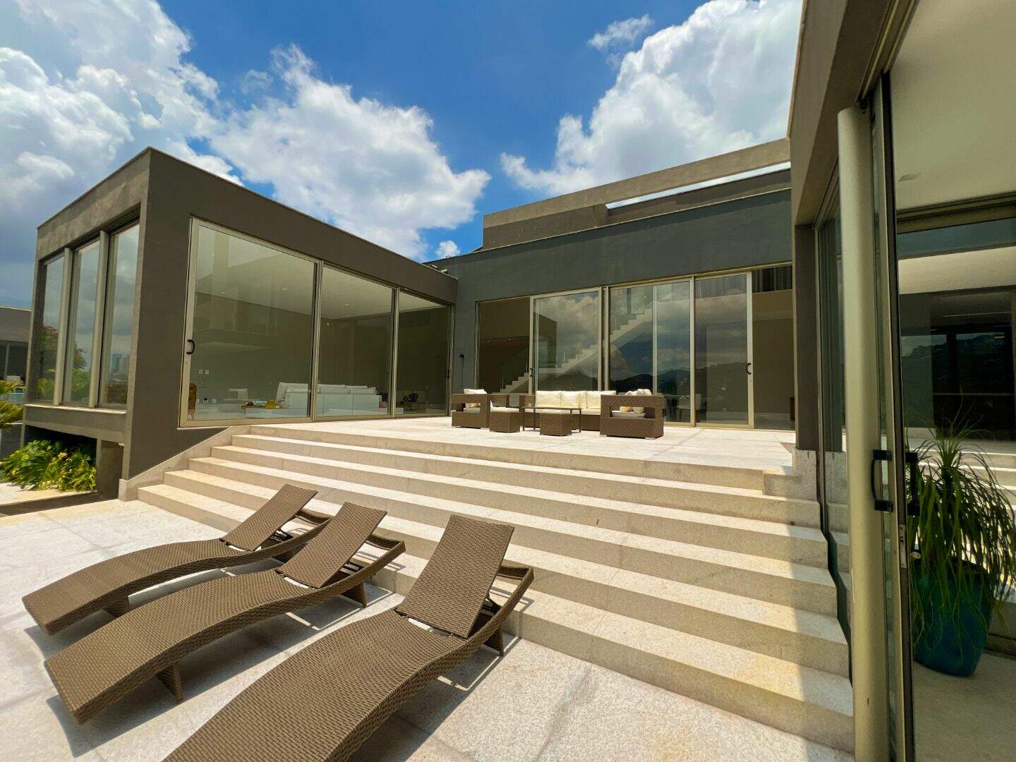 Casa à venda no Vale dos Cristais: 