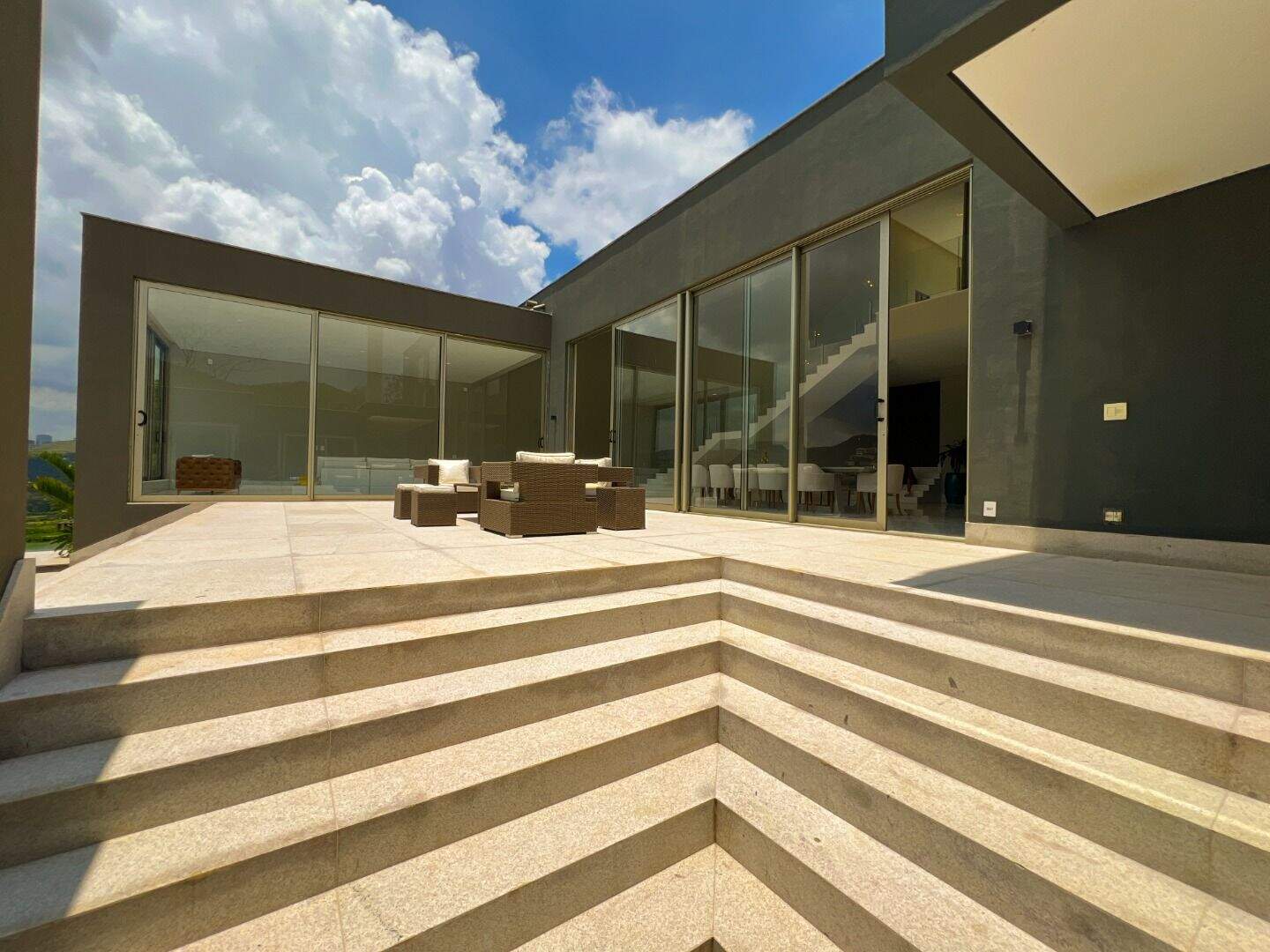 Casa à venda no Vale dos Cristais: 