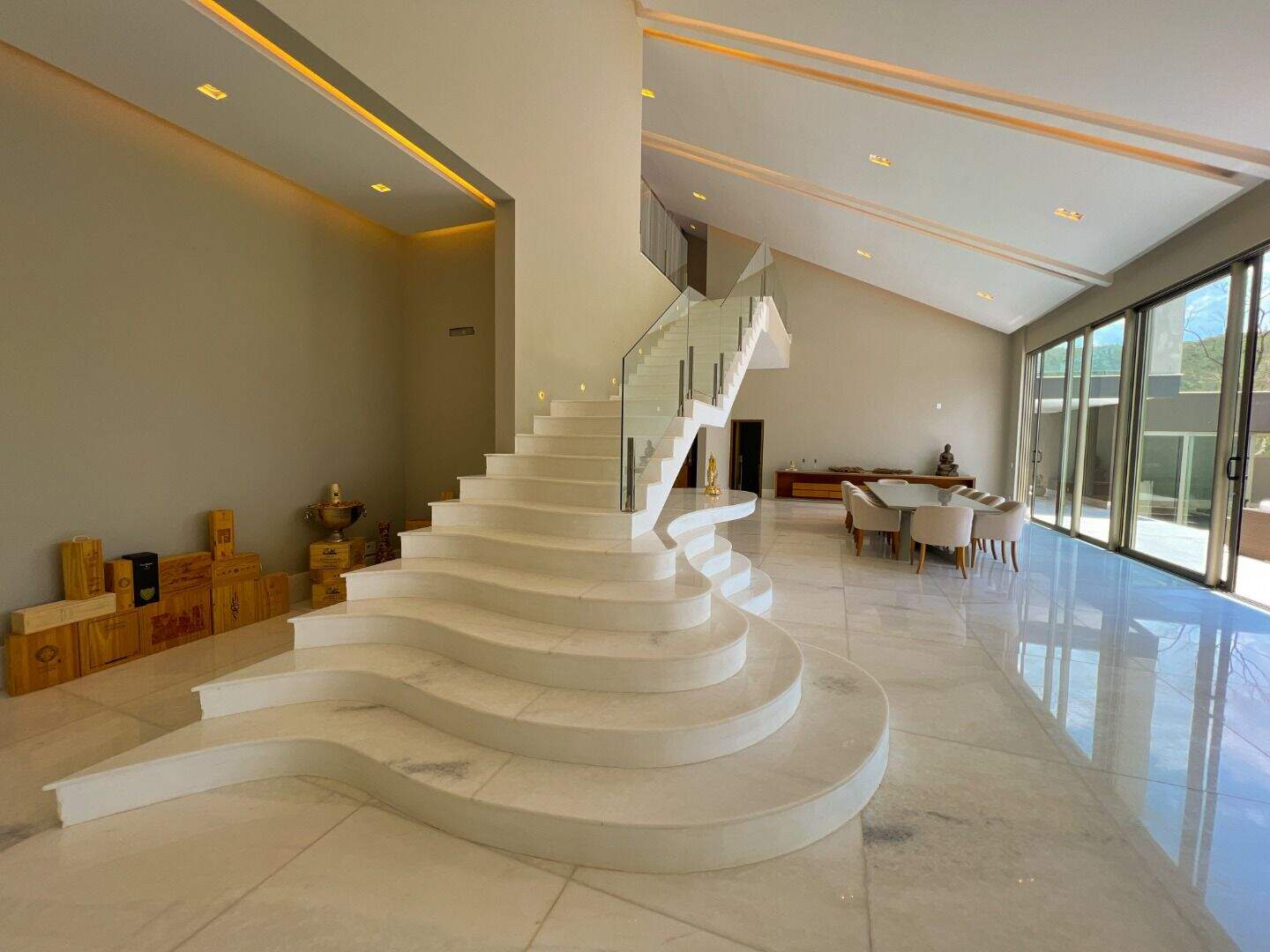 Casa à venda no Vale dos Cristais: 