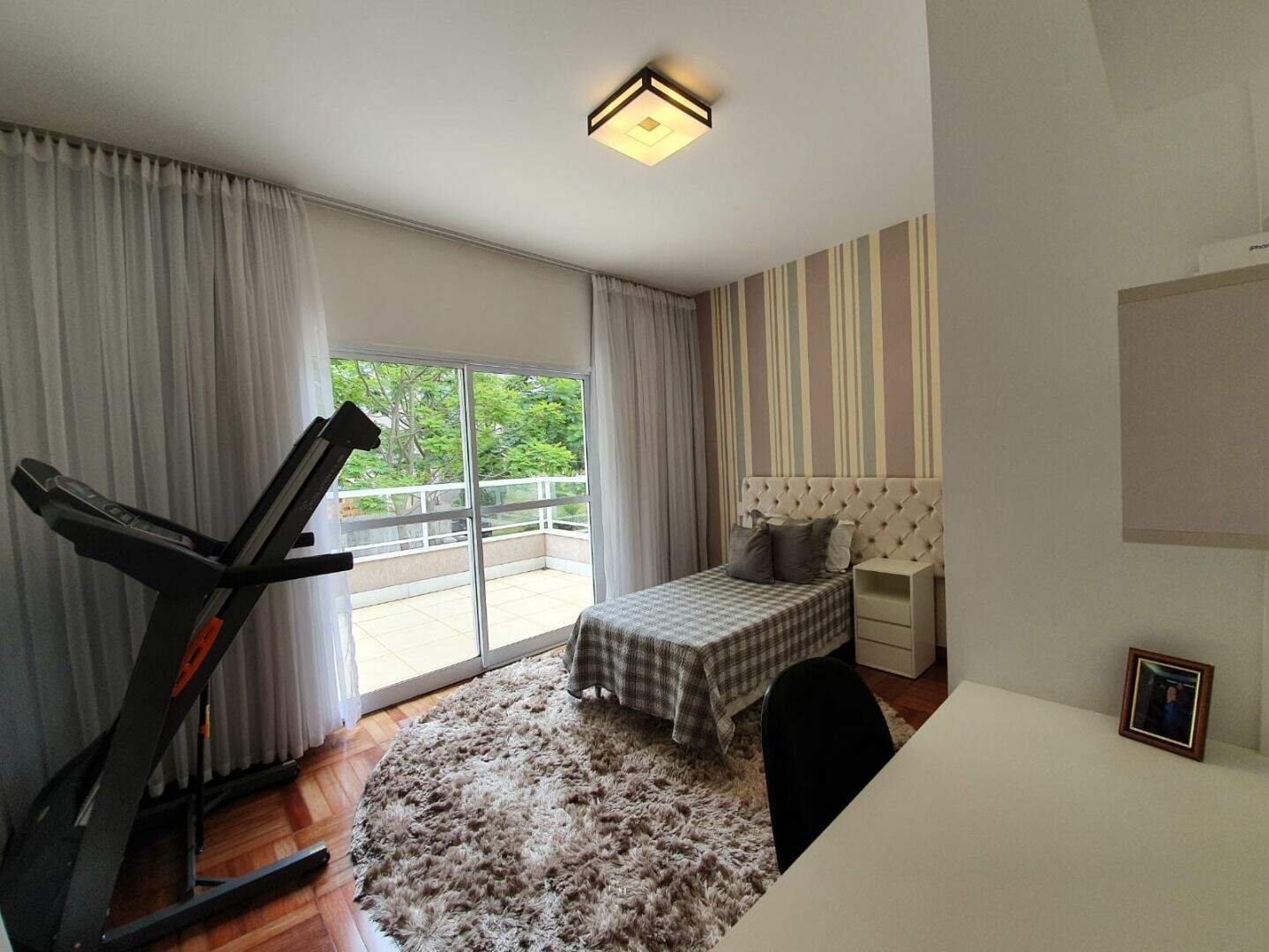 Casa à venda no Alphaville - Lagoa dos Ingleses: 