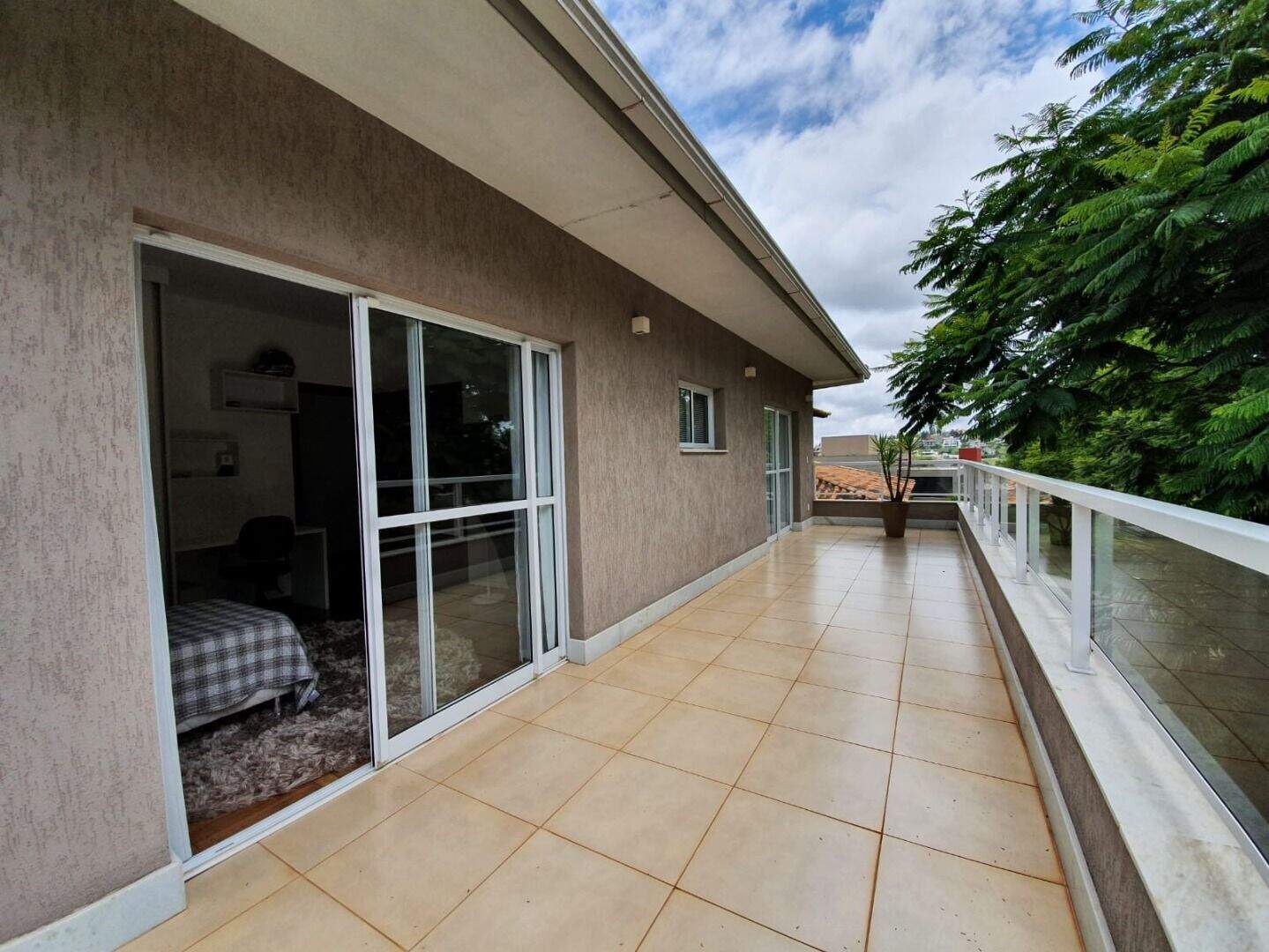 Casa à venda no Alphaville - Lagoa dos Ingleses: 