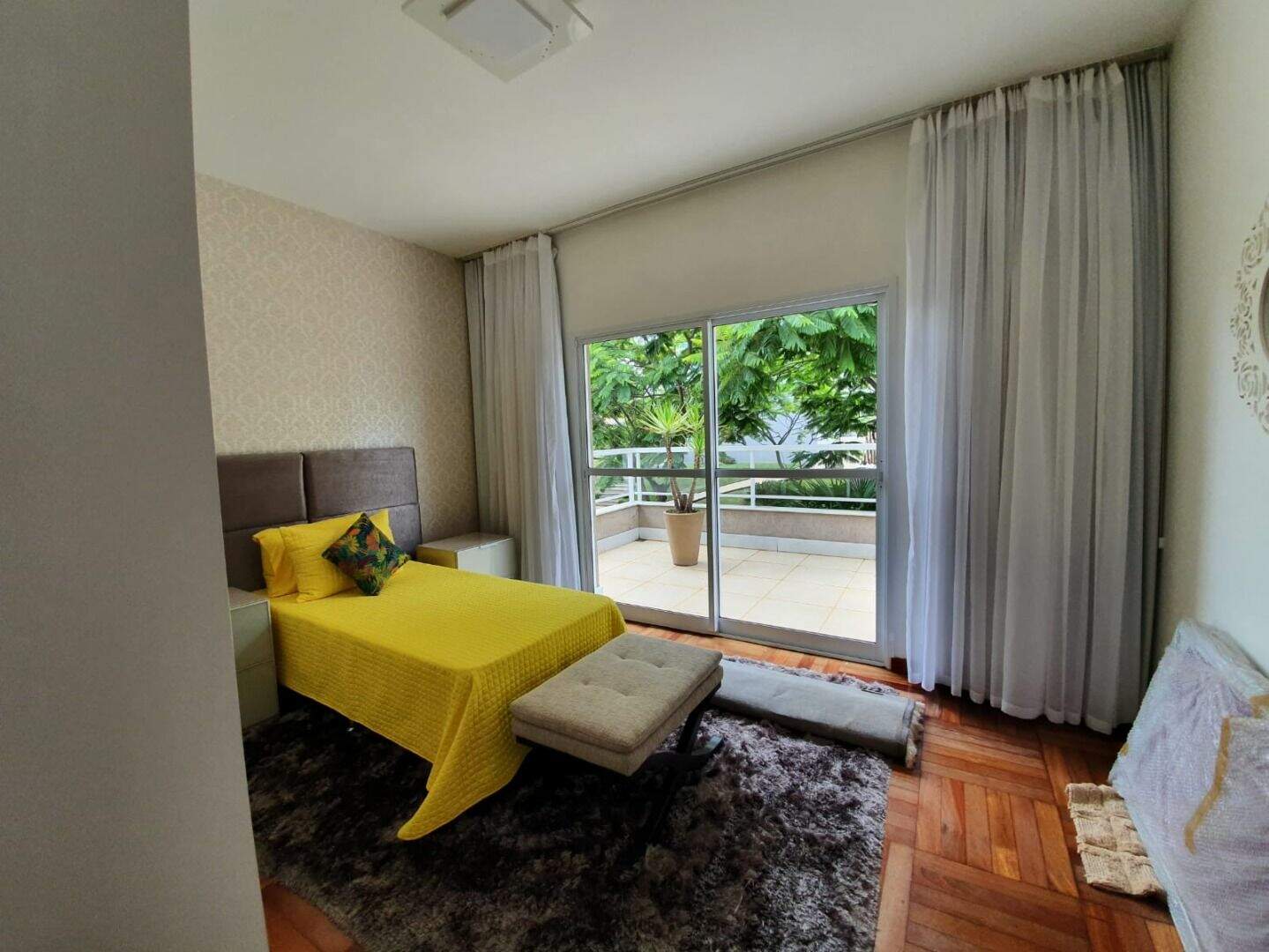 Casa à venda no Alphaville - Lagoa dos Ingleses: 