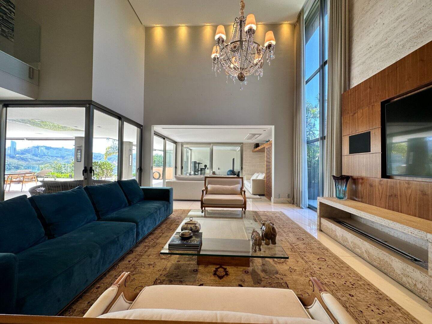 Casa à venda no Vale dos Cristais: 