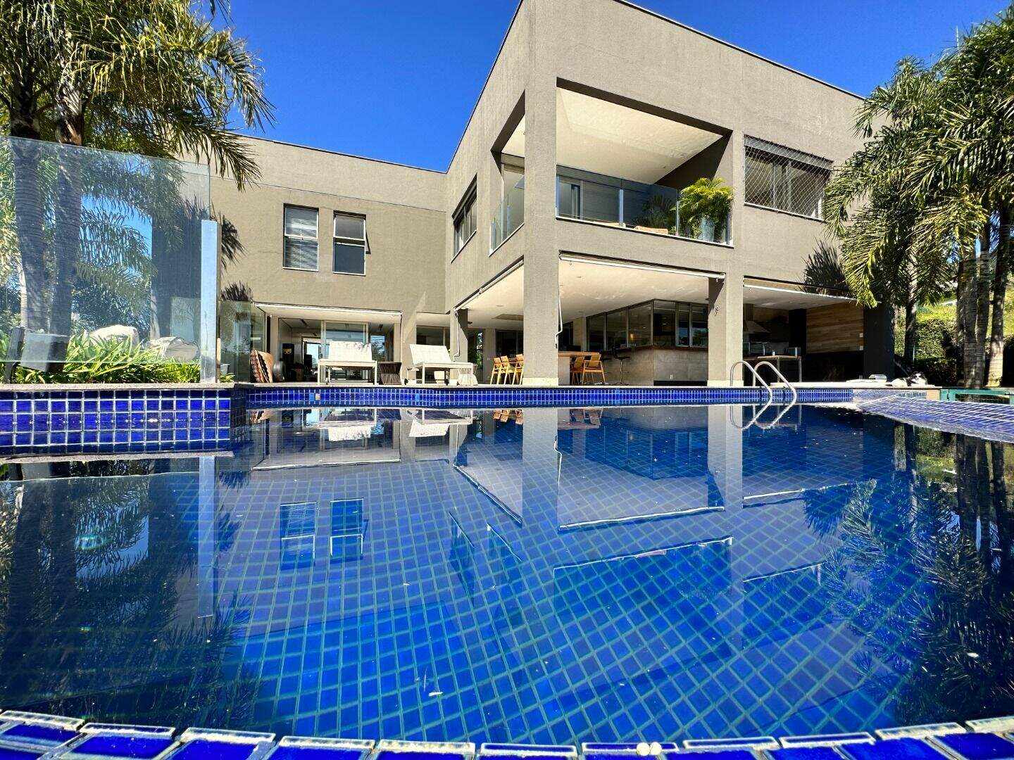 Casa à venda no Vale dos Cristais: 