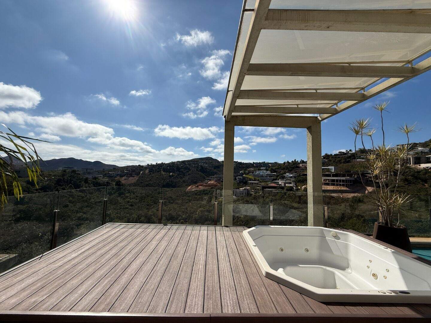 Casa à venda no Vale dos Cristais: 