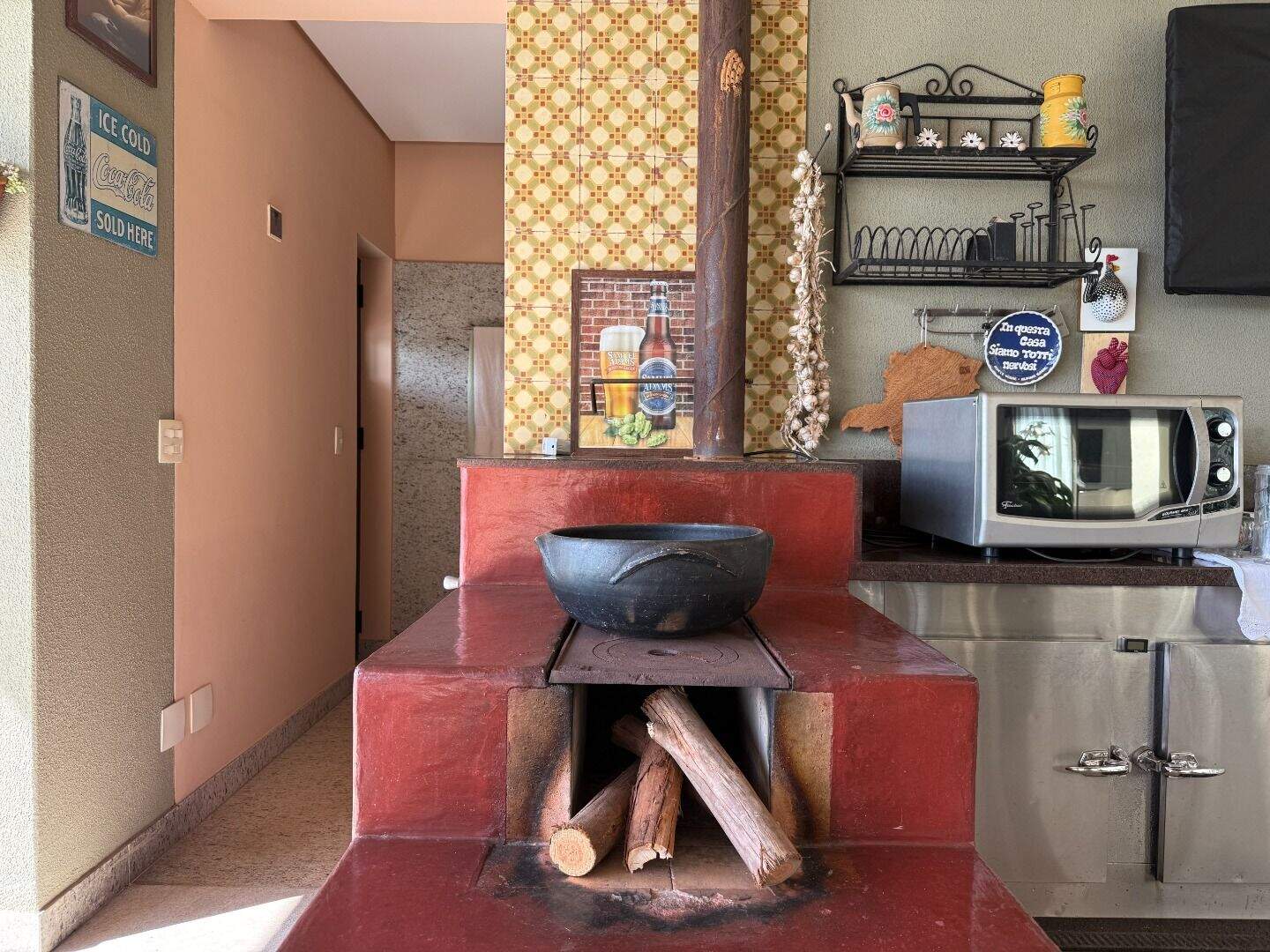 Casa à venda no Vale dos Cristais: 