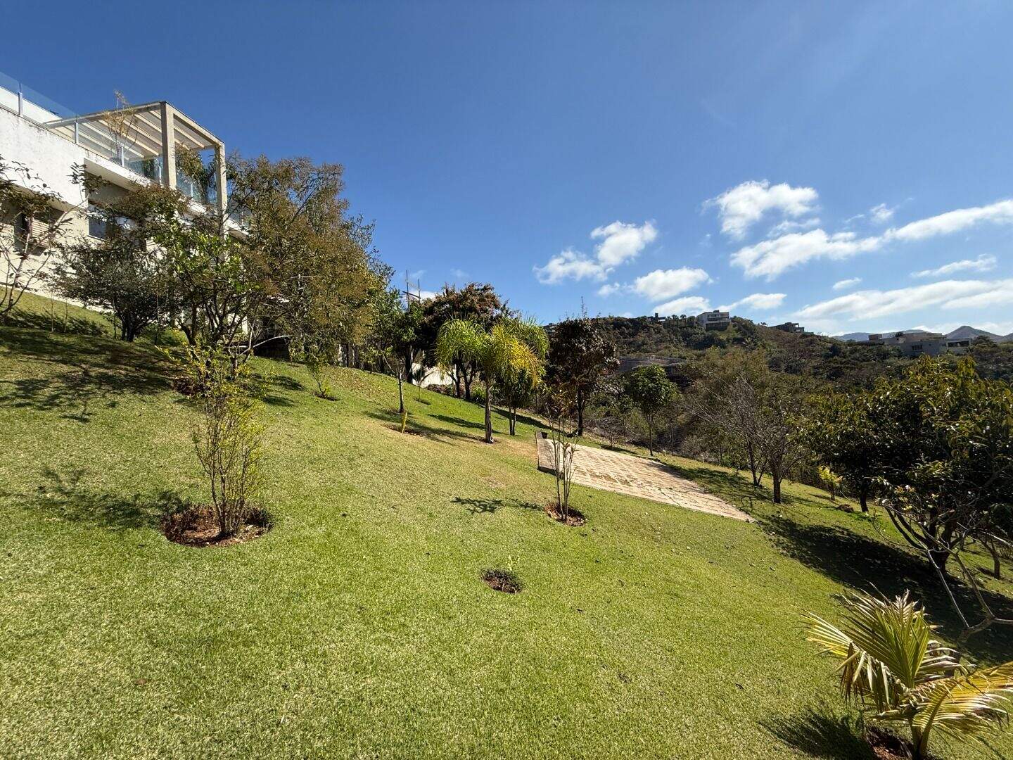 Casa à venda no Vale dos Cristais: 
