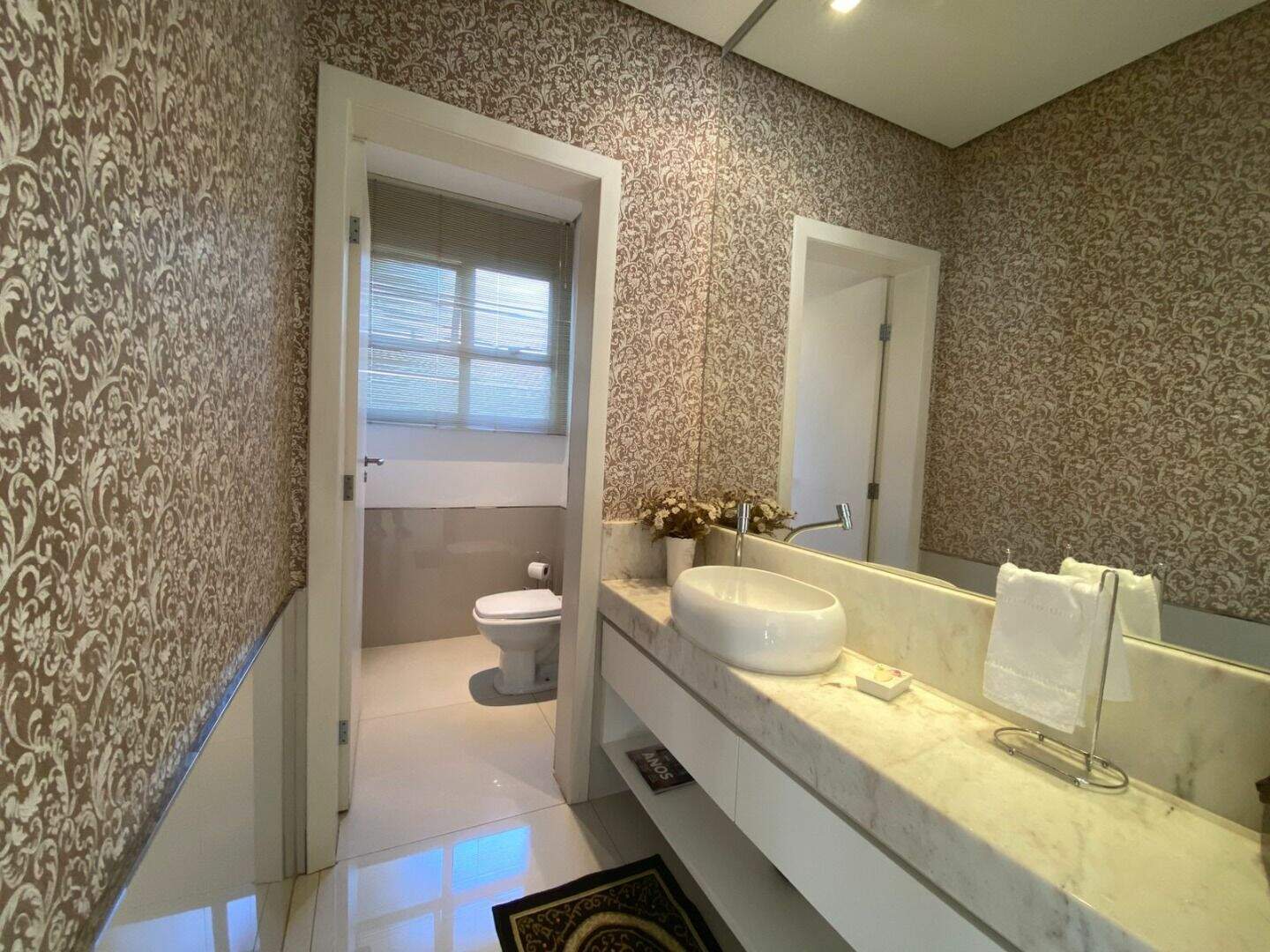 Casa à venda no A Definir Em Campo: 